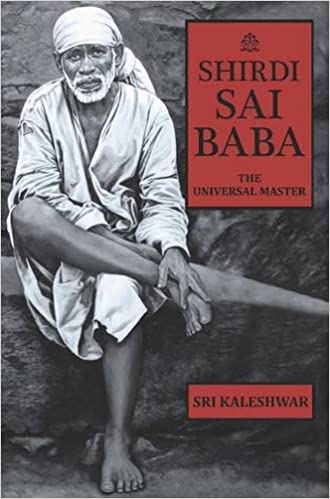 Shirdi Sai Baba: The Universal Master, page 1 of 1