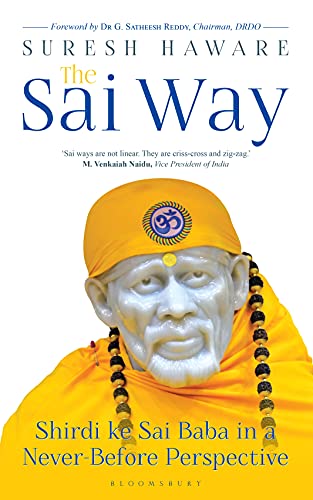 The Sai Way: Shirdi ke Sai Baba in a Never-Before Perspective, page 1 of 1