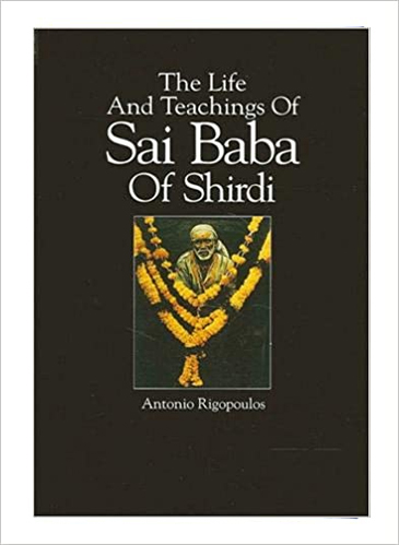 The Life and Teachings of Sai Baba of Shirdi, page 1 of 1