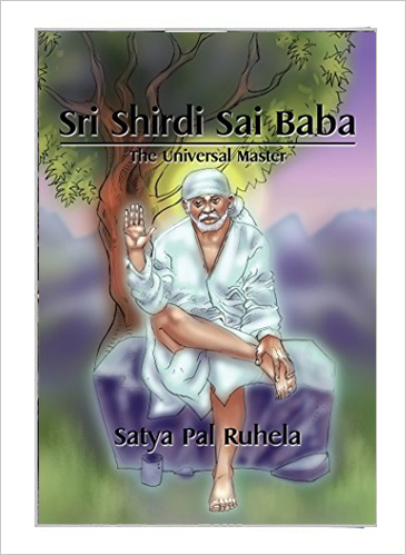 The Universal Master, page 1 of 1