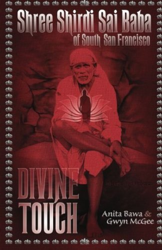 Shree Shirdi Sai Baba Of South San Francisco: Divine, page 1 of 1