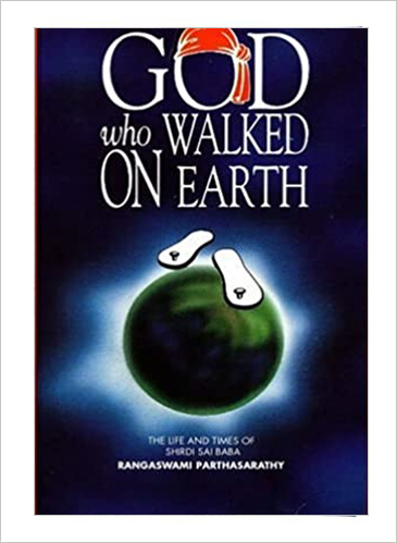 GOD who Walked on Earth, page 1 of 1