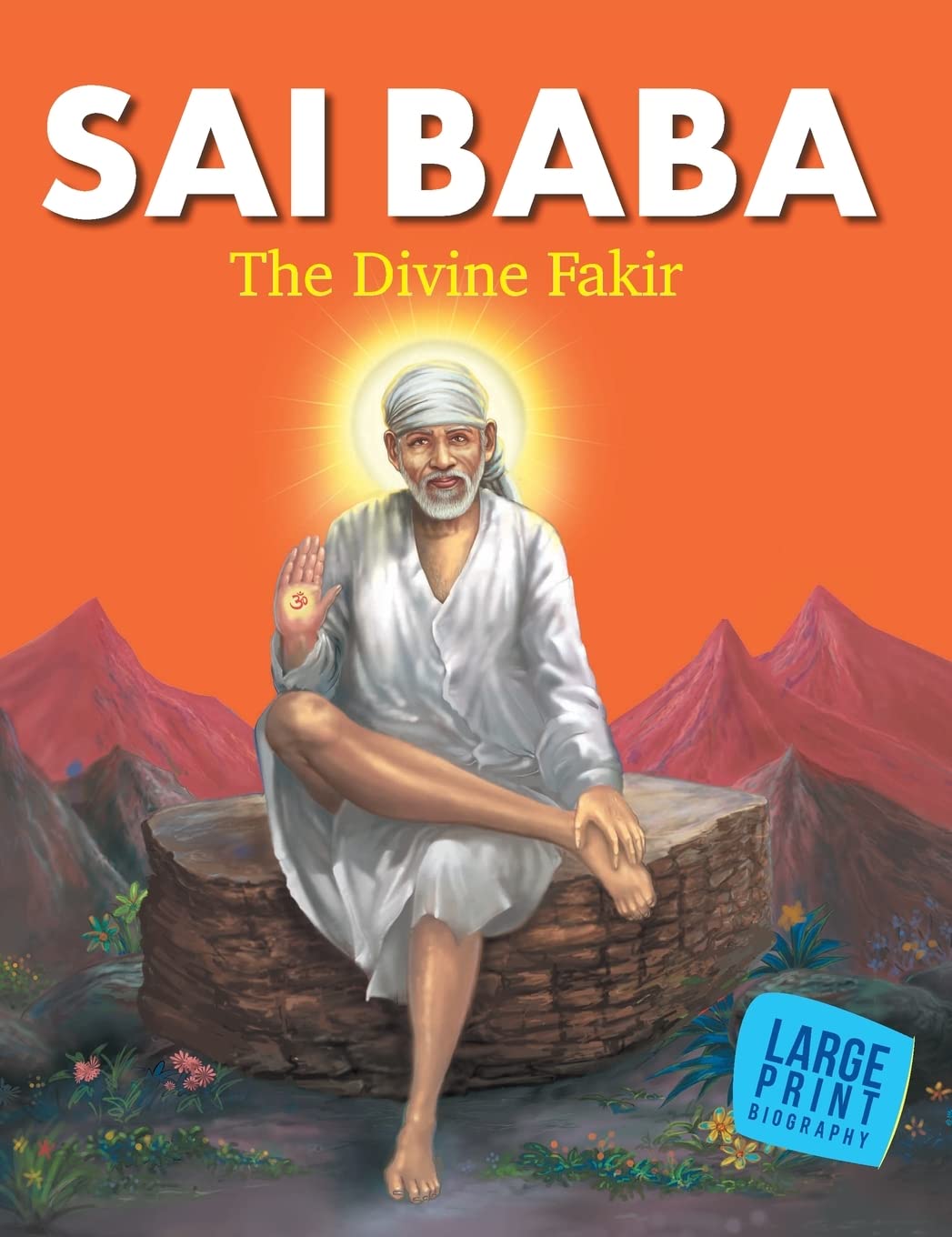 Sai Baba, the Divine Fakir, page 1 of 1