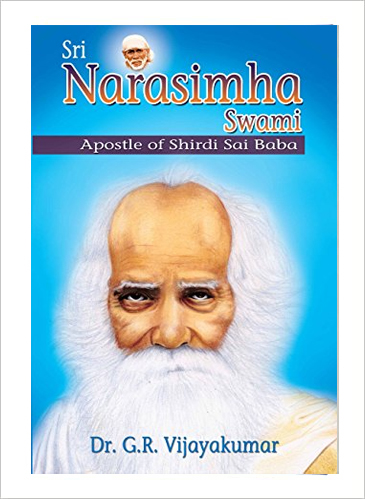 Apostle of Shirdi Sai Baba, page 1 of 1