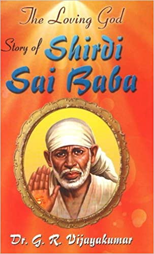Loving God: Story of Shirdi Sai Baba, page 1 of 1