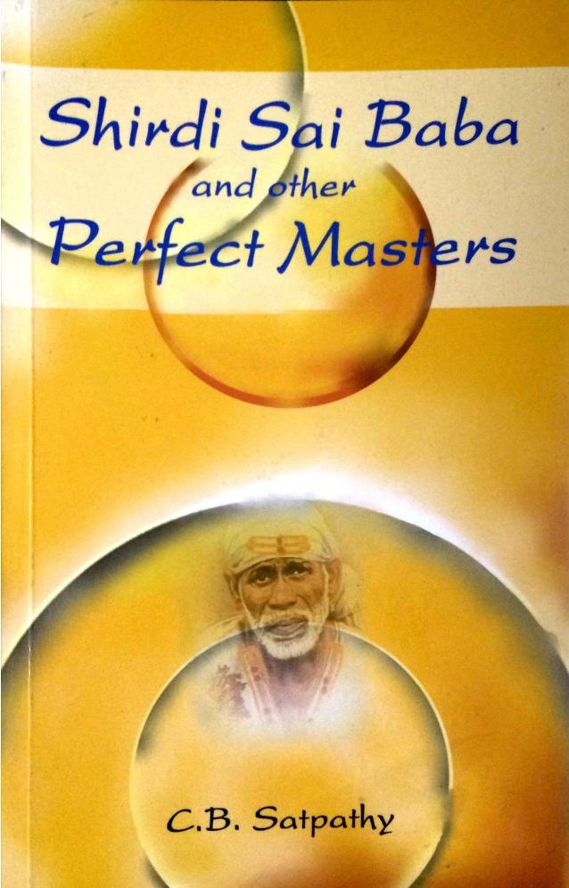 Shirdi Sai Baba and Other Perfect Masters, page 1 of 1