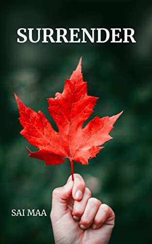 Surrender: Sometimes to Find an Answer You Have to Take a 'leaf', page 1 of 1