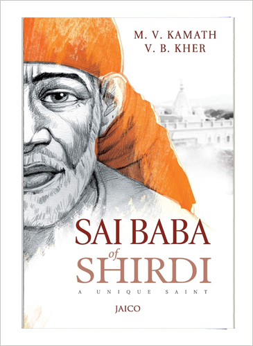 Sai Baba of Shirdi , page 1 of 1
