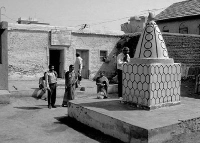 House of Laxmibai Shinde, photo 1