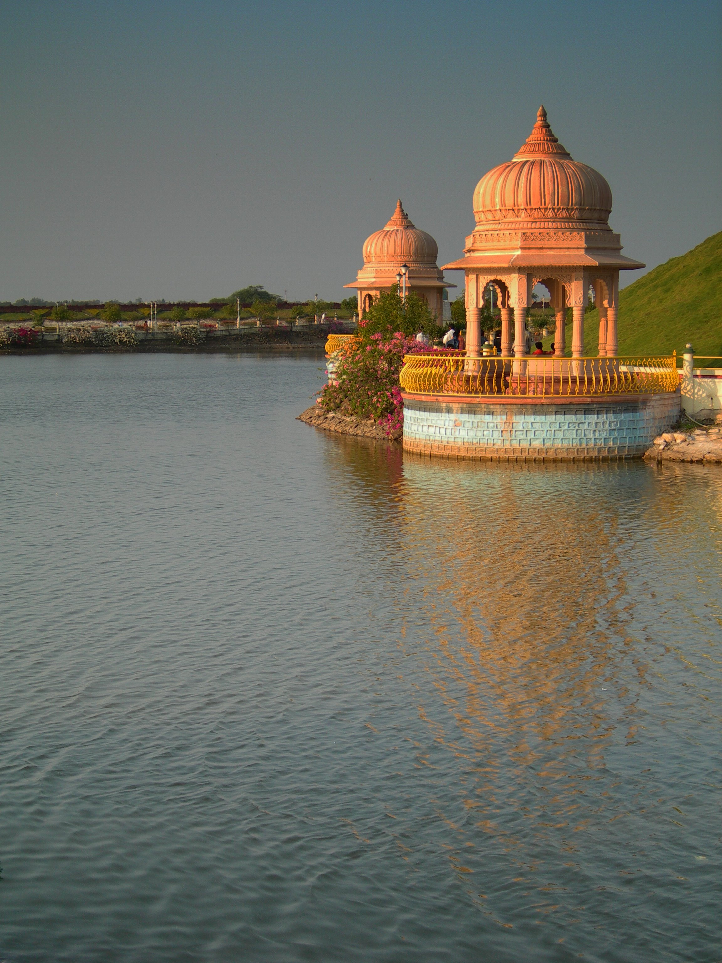 Shegaon, photo 1