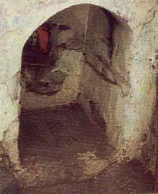 Bhagoji Shinde's House, photo 1