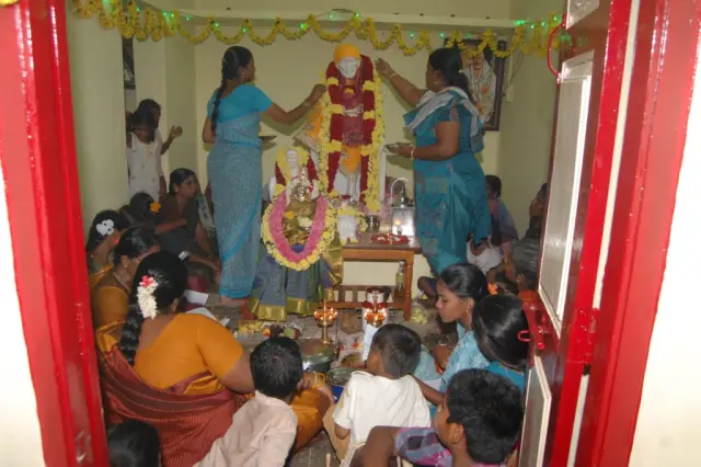 Photo shared with this miracle