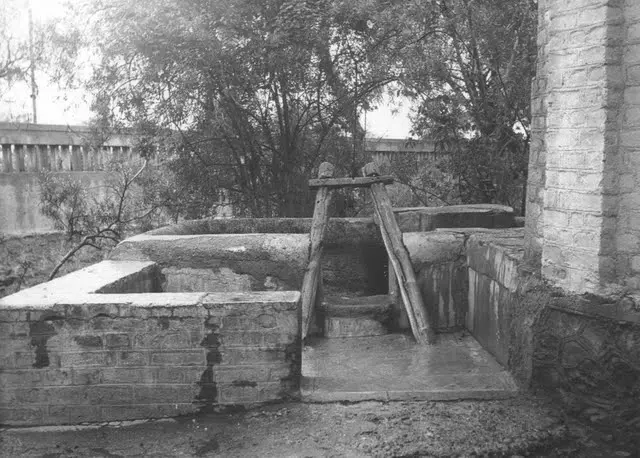 Lendibagh