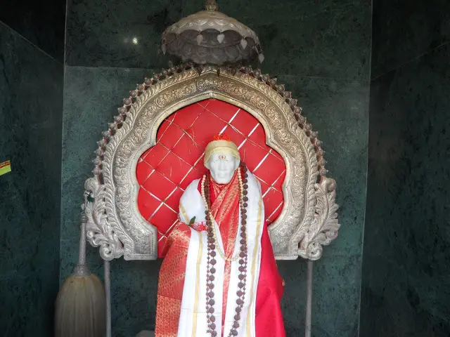 Sri Saibaba Mandiram