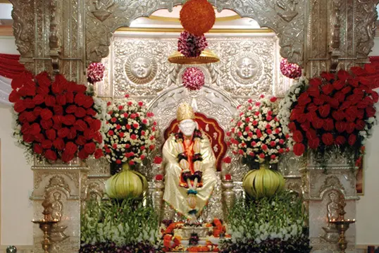 Shri Saidham