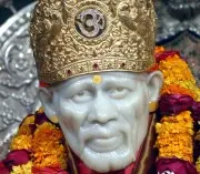 Sai Bhakti Dham Mandir