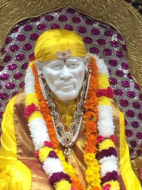 Shirdi Sai Cultural and Community Center