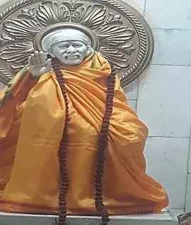 Chhoti Shirdi Sai Dham