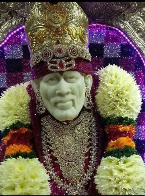 Sri Shirdi Sai Abhayahastha Mandiram