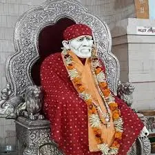 Sai Charan Seva Mandal