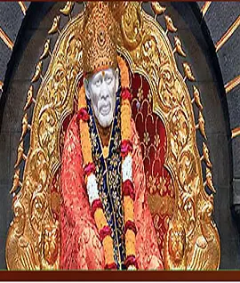 Shirdi Sai Mandir