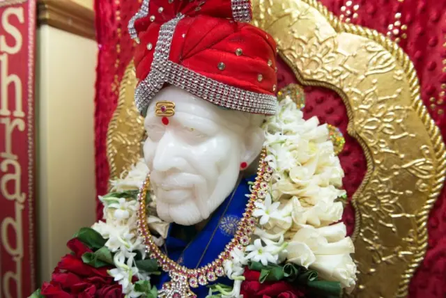Rajdhani Mandir