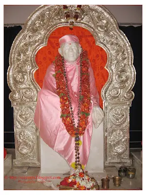 Sri Shirdi Sai Mandir