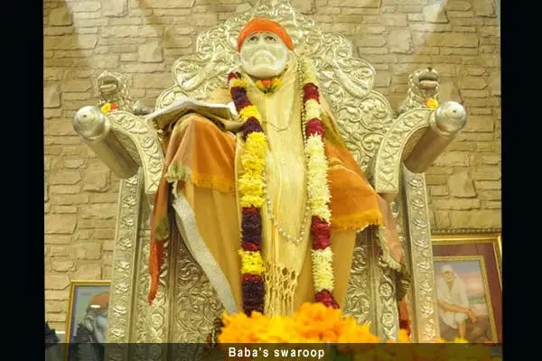 Shirdi Sai Samaj