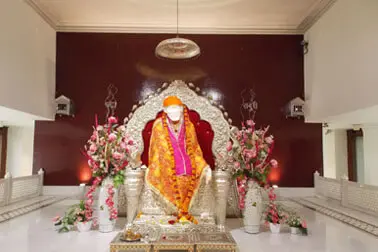 Om Sai Dham