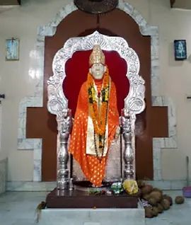 Shri Shirdi Sai Darbar