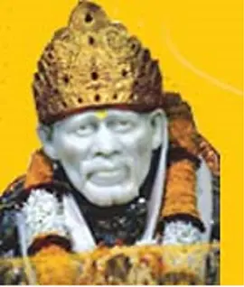 Shri Shirdi Sai Mandir of North Carolina