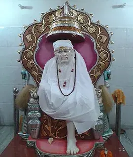 Shri Shirdi Sai Baba Mandir