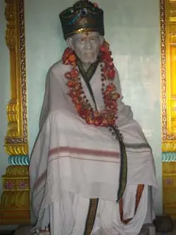 Sri Durga Devi & Sri Shirdi Saibaba Temple