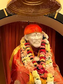 Shree Sai Gurudev Datta Mandir