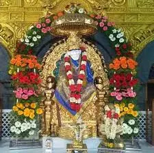 Sri Sai Baba Mandir