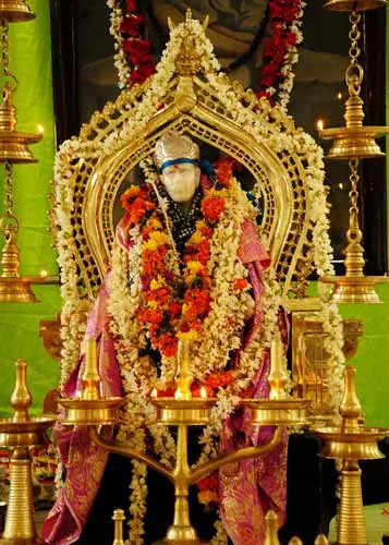 Sri Saibaba Mission