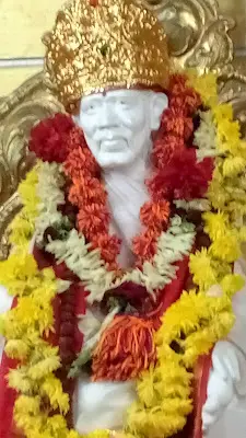 Sri Saibaba Temple