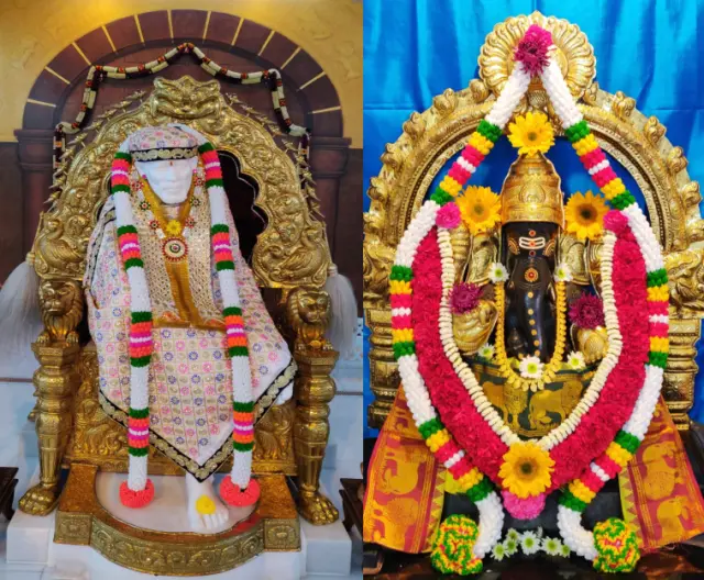 Shirdi Sai Center of South Florida