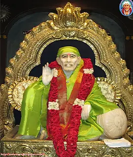 Shri Shirdi Sai Maharaj Temple