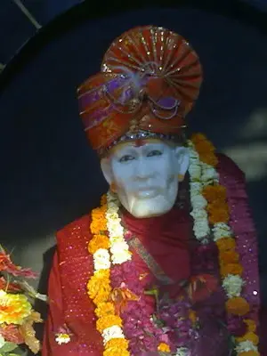 Shree Sarva Siddh Sai Dham