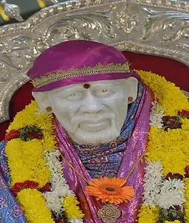 Sai Baba Mandir