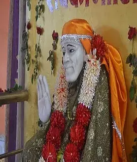 Sai Baba Mandir