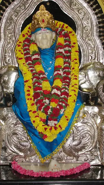 Sri Sai Mandiram