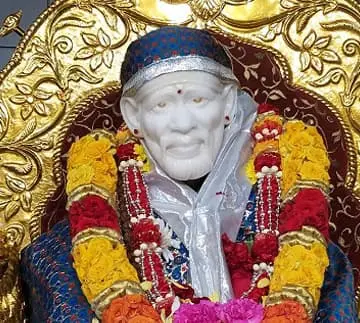 Shirdi Saibaba Temple