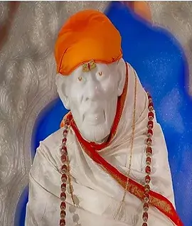 Shri Saibaba Temple of Austin