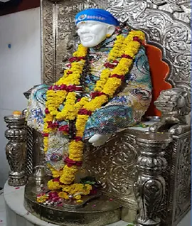 Shree Sai Baba Mandir