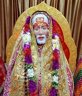 Shirdi Sai Mandir