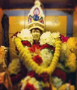 Shirdi Sai Center