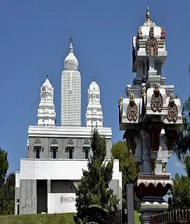 Hindu Cultural Center of North Alabama
