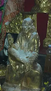 Shirdi Sainathar Samarasa Devalayam